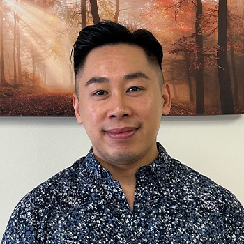Dr. Sang Pham, DC, chiropractor in Oklahoma City OK