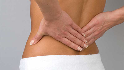 patient needs back pain chiropractor in Oklahoma City OK