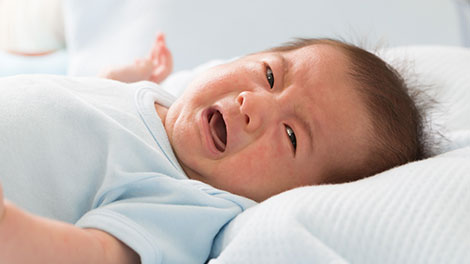 patient requiring colic treatment in Oklahoma City
