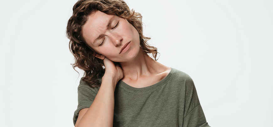 patient receiving fibromyalgia in Oklahoma City