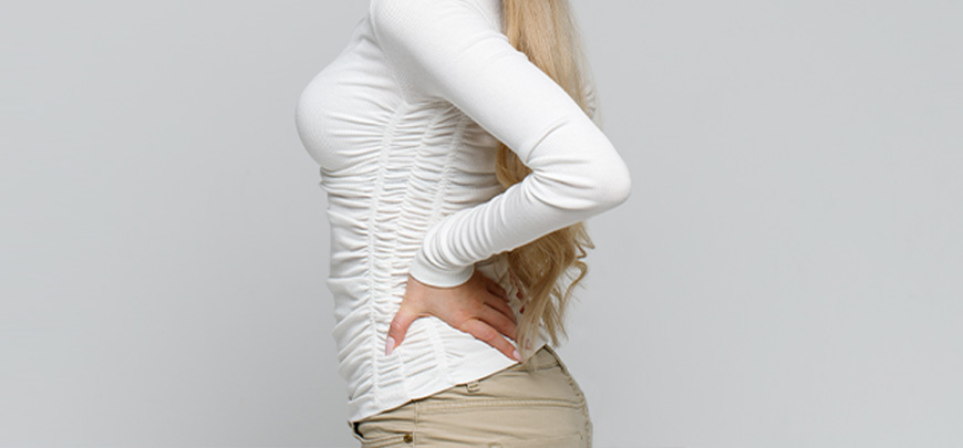 patient receiving pinched nerve in Oklahoma City